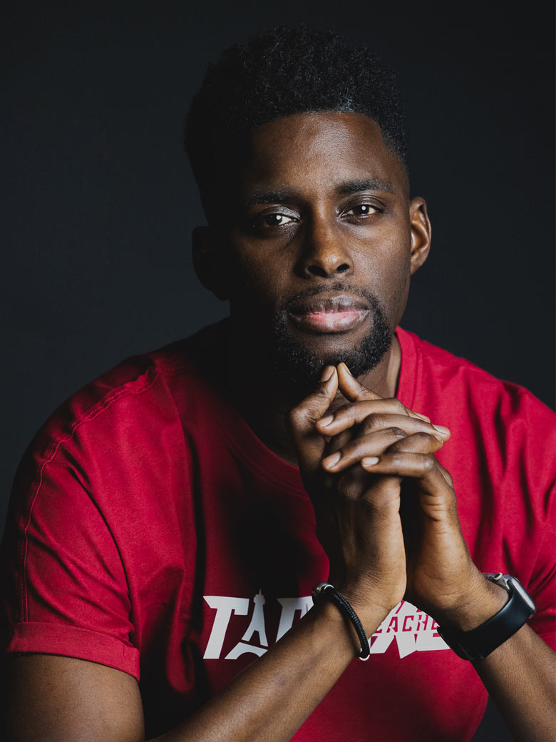 Portrait